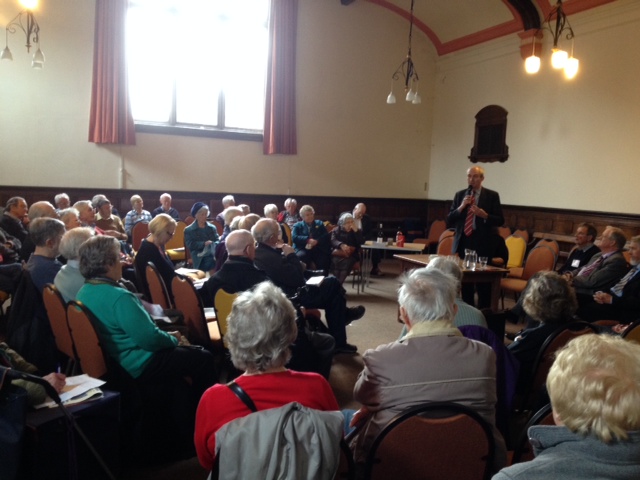 York Older People's Assembly