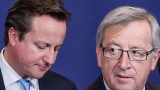 Cameron & Juncker